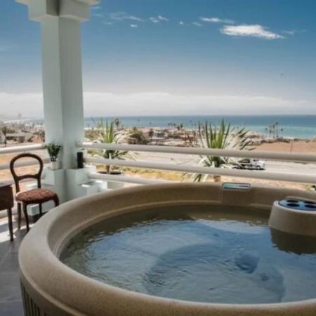 Capitan Boutique Resort 푸에르토 누에보 외부 사진