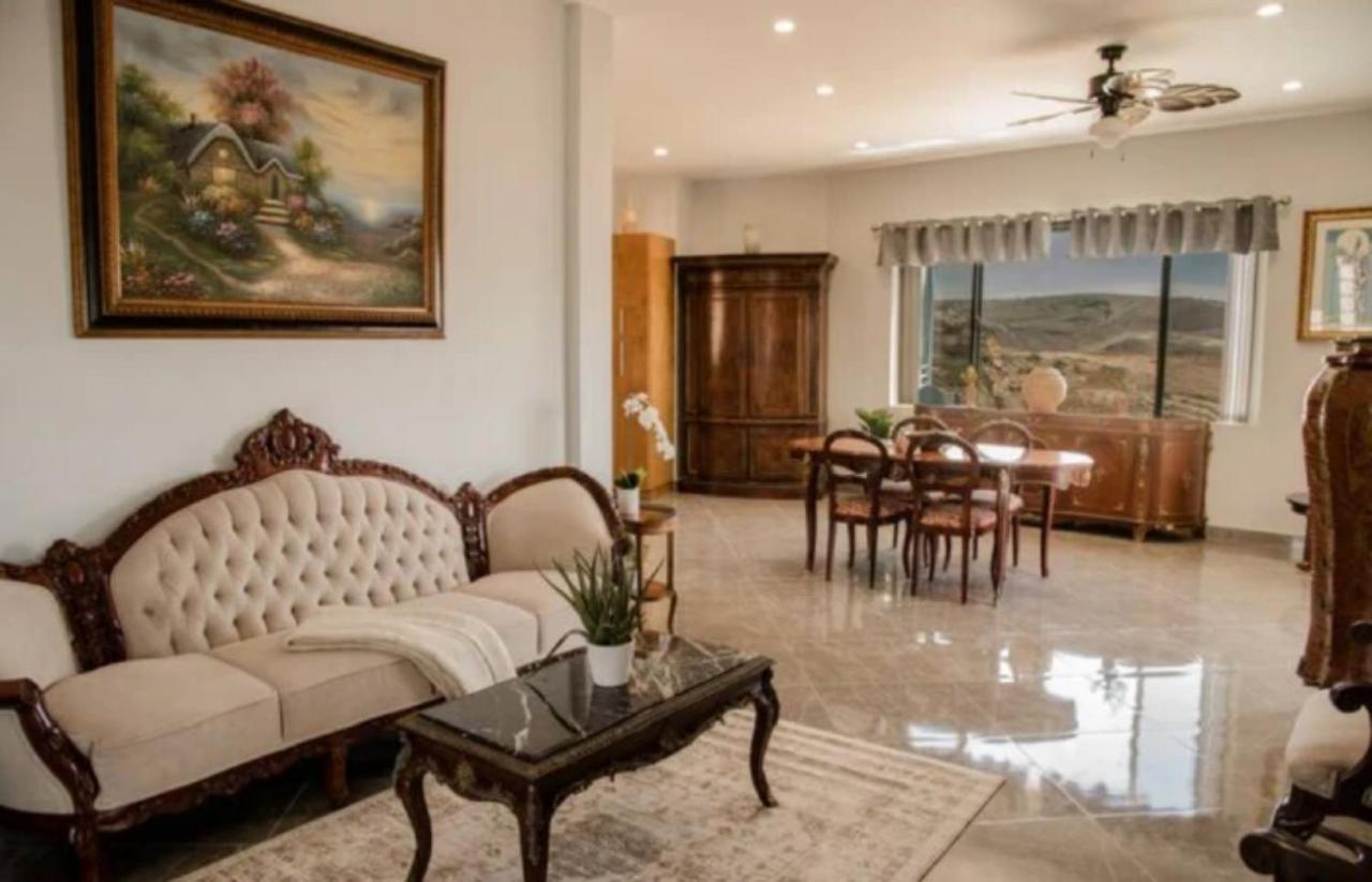 Capitan Boutique Resort 푸에르토 누에보 외부 사진
