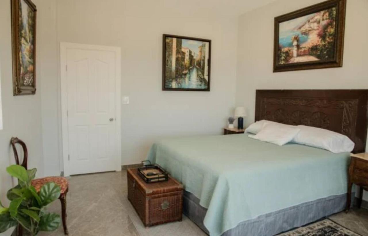 Capitan Boutique Resort 푸에르토 누에보 외부 사진