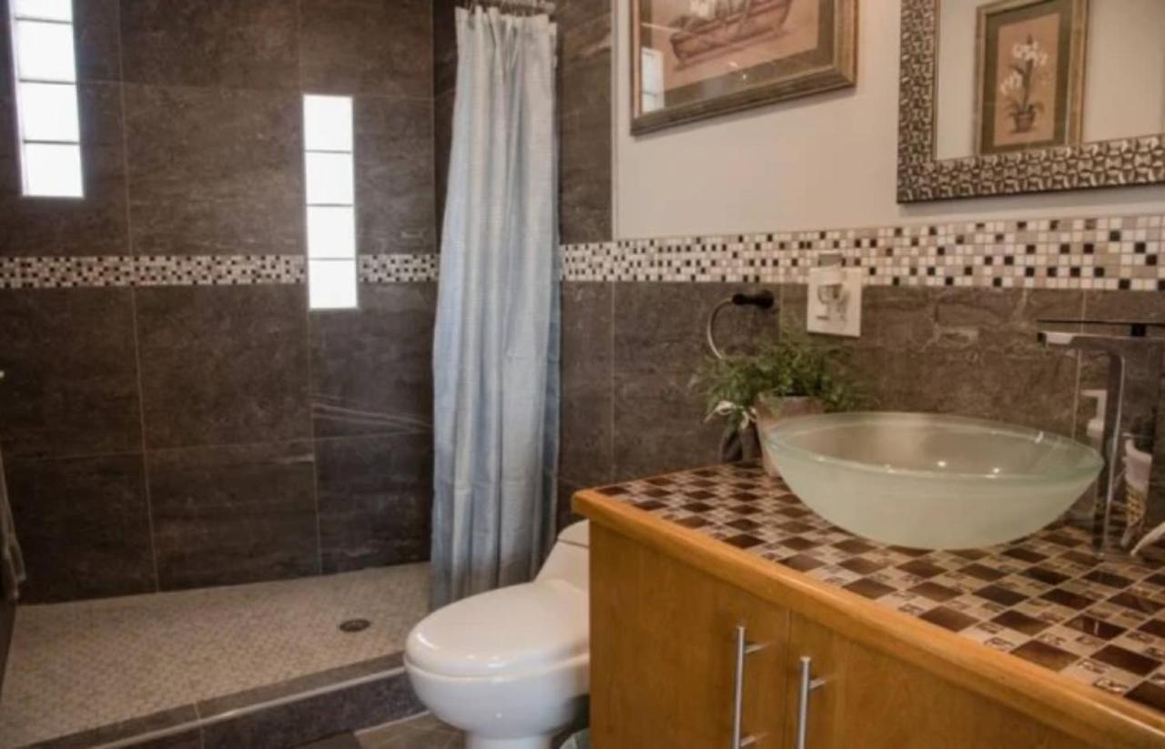 Capitan Boutique Resort 푸에르토 누에보 외부 사진