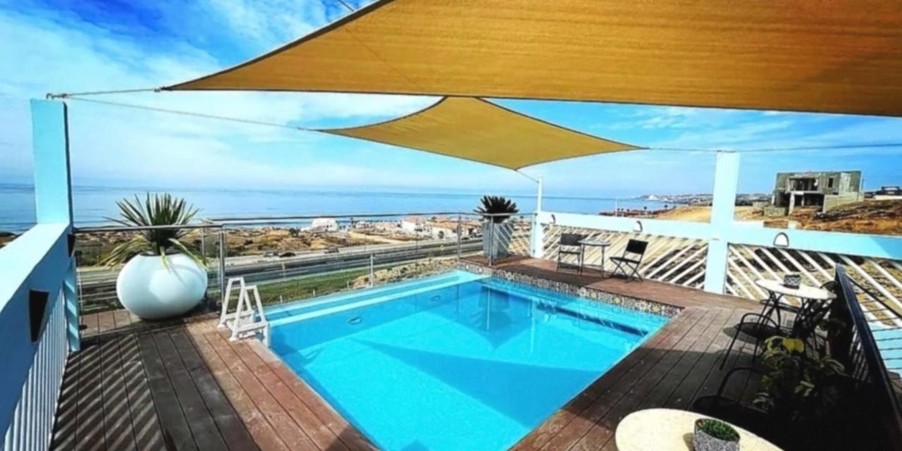 Capitan Boutique Resort 푸에르토 누에보 외부 사진
