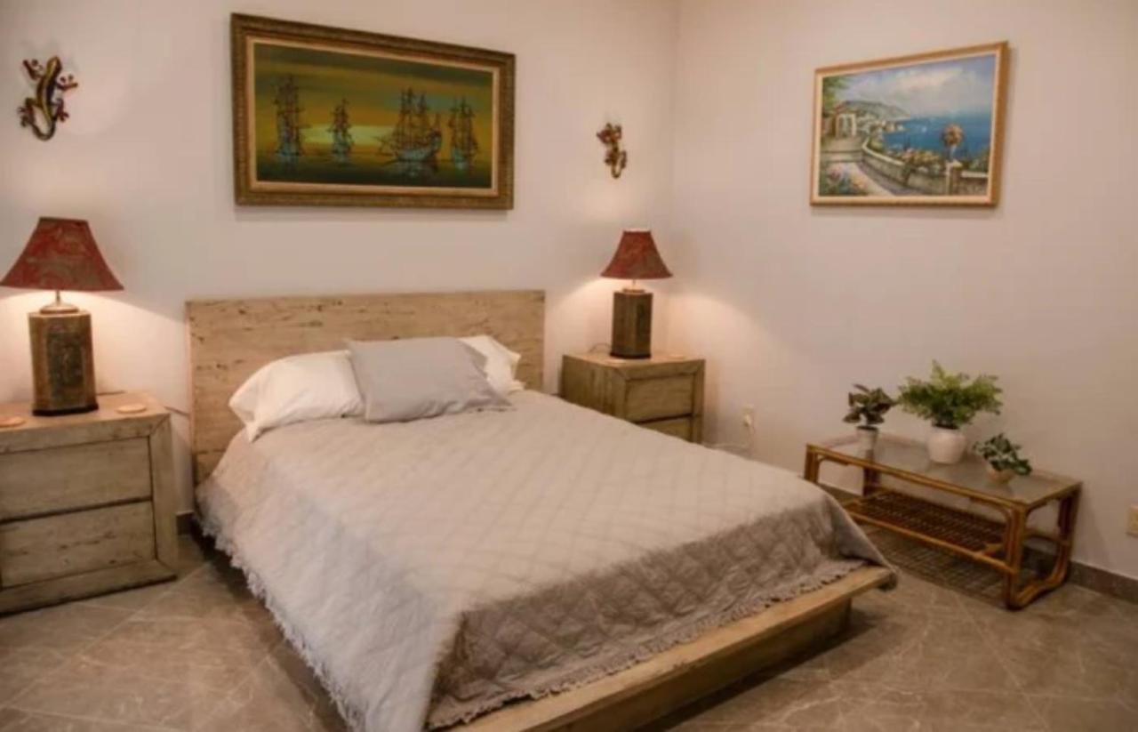 Capitan Boutique Resort 푸에르토 누에보 외부 사진