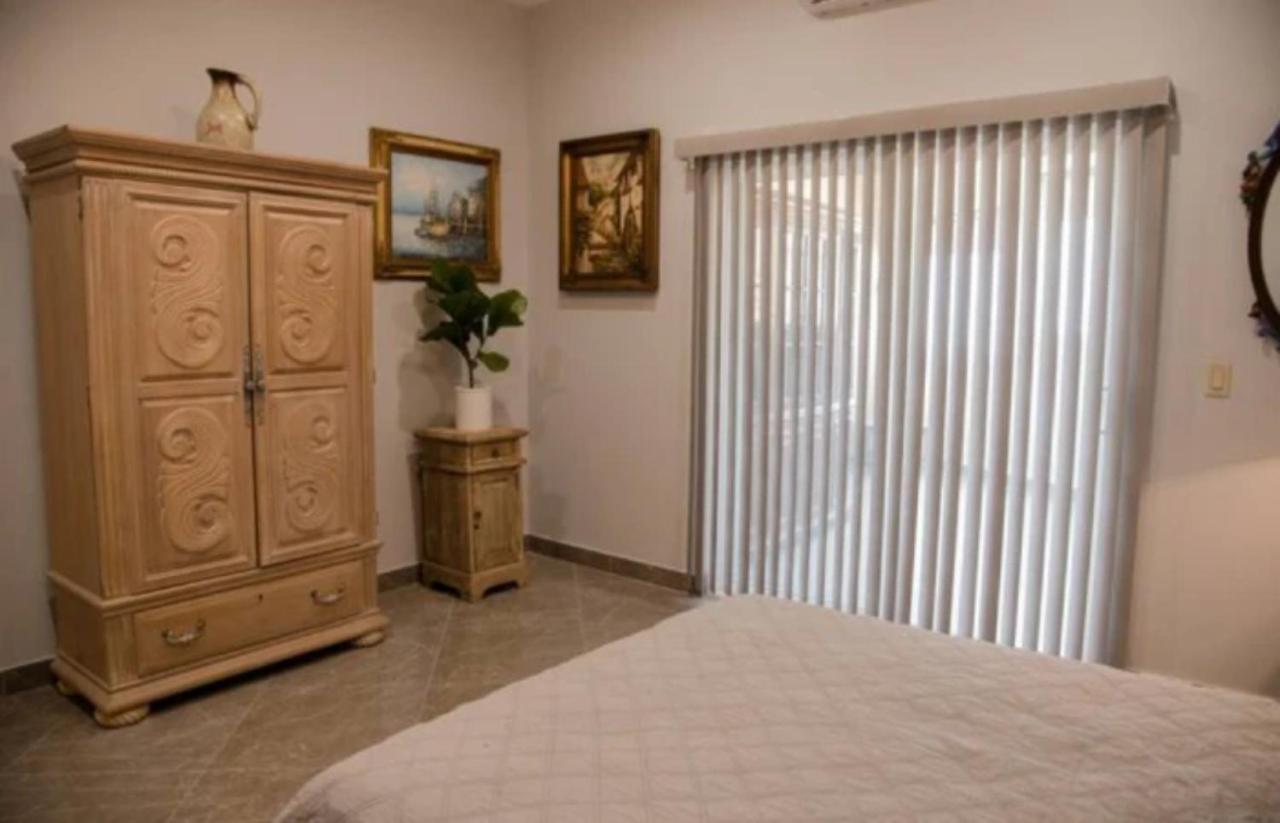 Capitan Boutique Resort 푸에르토 누에보 외부 사진