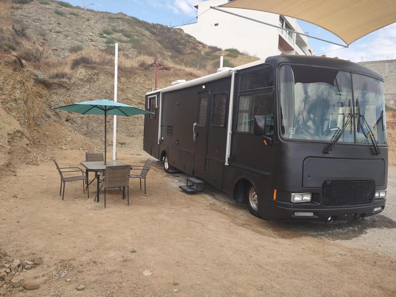 Capitan Boutique Resort 푸에르토 누에보 외부 사진